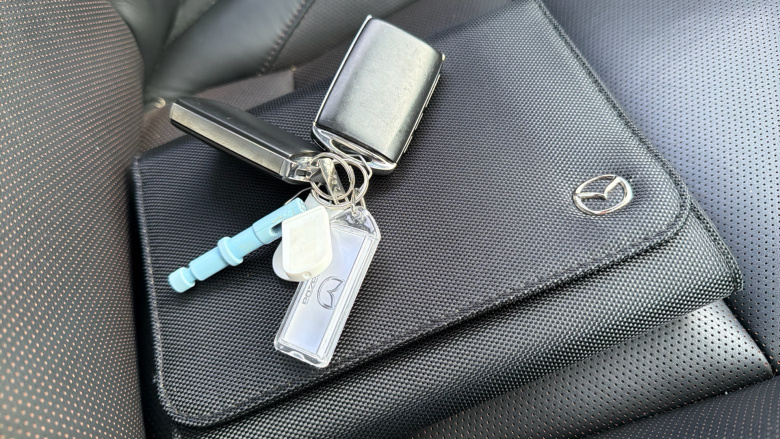 Mazda Cx-30 2.0 e-Skyactiv X MHEV GT Sport Tech 5dr Petrol Hatchback